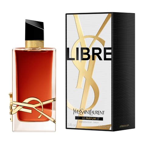 ysl libre punmiris